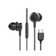 UiiSii HM9C Type-C In-Ear Wired Earphone